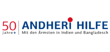 Andheri-Hilfe Bonn