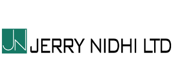 Jerry Nidhi
