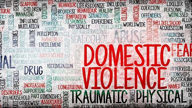 Victims of Domestic Violence - Service Providing Centre